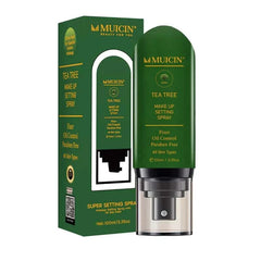 Muicin-Tea Tree Makeup Setting & Fixing Spray