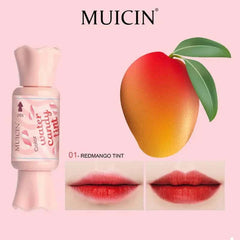Muicin-Lip & Cheek Water Candy Fruit Tints