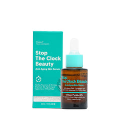 Peace Stop The Clock Beauty Skin Serum 30 ML (Peace)