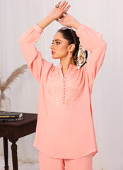 Zlooms 2 Pc Formal Co-Ord Set - ZL25-C01-06