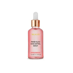 Muicin-V9 Pinkish Glow Anti Acne Face Serum