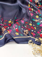 Hijab Ul Hareem Printed Hijabs