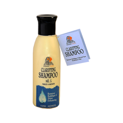 Organic Roots Clarifying Shampoo 140Ml