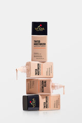 Vida Cosmetics Tinted Moisturizer