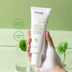 Dr Rashel-Centella & Ceramide Soothing Repair Facial Cleanser-Drl-1980