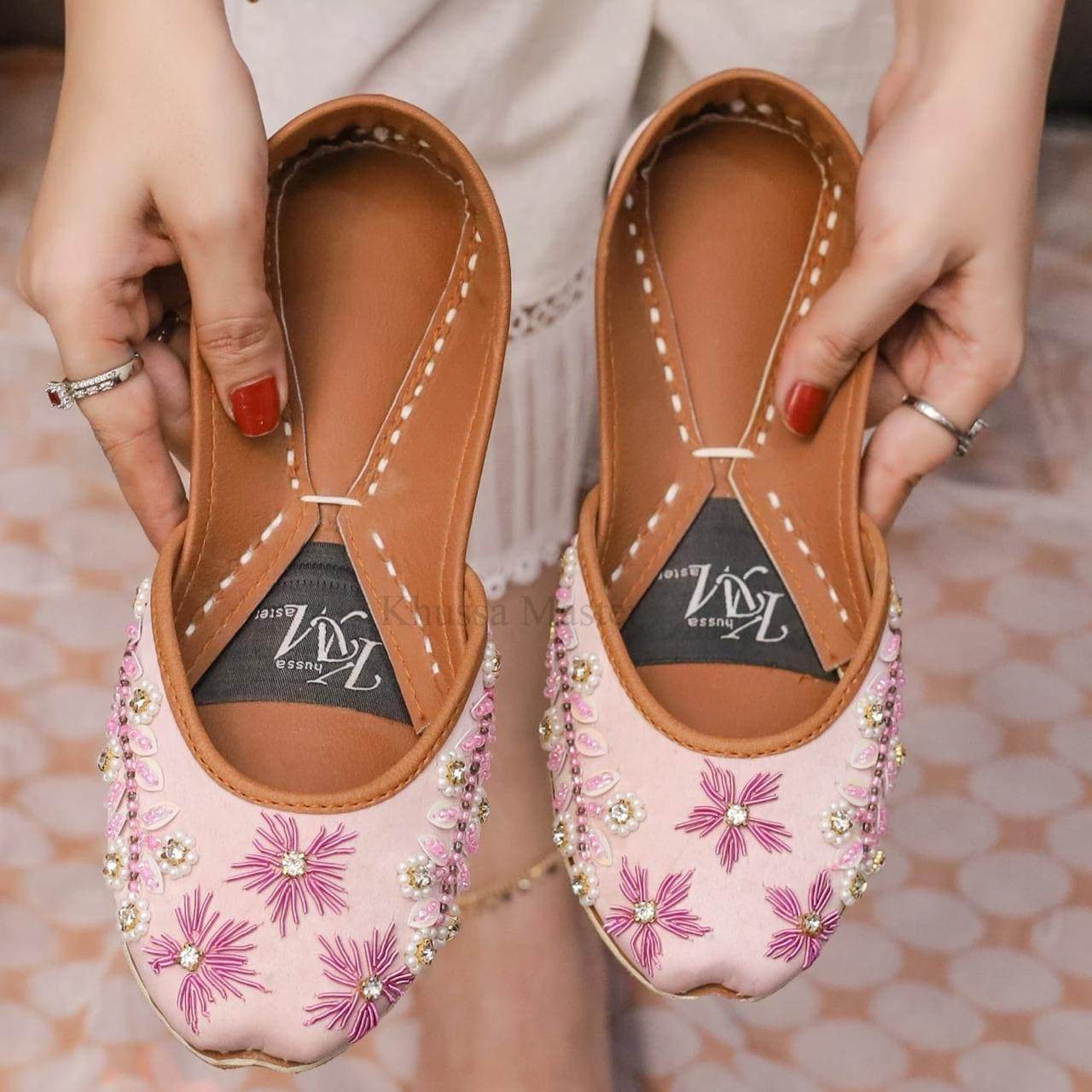 3 STAR - Khussa Master