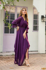 Nova by Panache Apparel Stitched Collection-Mulberry