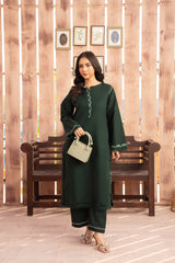 Panache Apparel-Stitchied Winter Suit-Polar