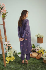 Dhaga Stitched 2 Piece Summer Collection'2025-Matching separate 0045