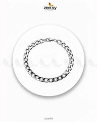 Empress Medium Charm Bracelet for Men