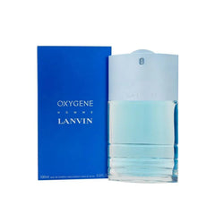 Lanvin Oxygene Men Edt 100Ml