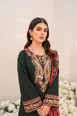 Winter Basics by Panache Apparel Stitched Collection-Stardust
