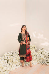 Winter Basics by Panache Apparel Stitched Collection-Stardust
