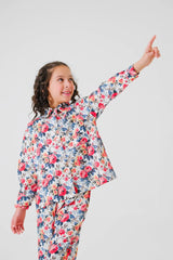 Dhaga Stitched 2 Piece Premium Cambric Kids Collection'2025-Parfait