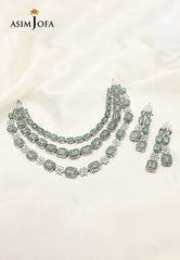 Asim Jofa Jewelry Set AJJSE-103
