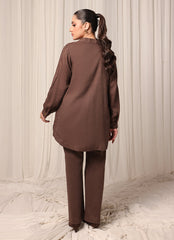 Zlooms 2 Pc Western Formal Co-Ord Set - ZL25-C04-02