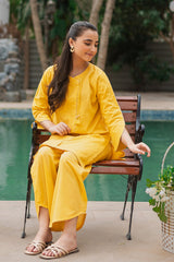 Phool Pari By Opole Stitched 2 Piece Summer Cotton Vol-02 Collection'2025-GTP-13