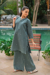 Phool Pari By Opole Stitched 2 Piece Summer Cotton Vol-02 Collection'2025-GTP-19