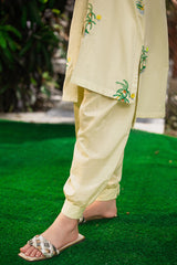 Phool Pari By Opole Stitched 2 Piece Summer Cotton Vol-02 Collection'2025-GTP-22