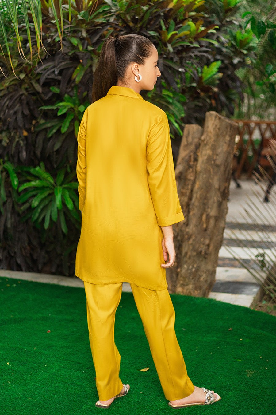 Phool Pari By Opole Stitched 2 Piece Summer Cotton Vol-02 Collection'2025-GTP-15