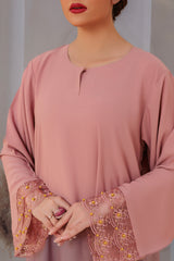 RTW Creation - Hiba Abaya