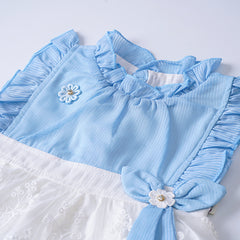 Kjunction Infant Baby Suit (1960)