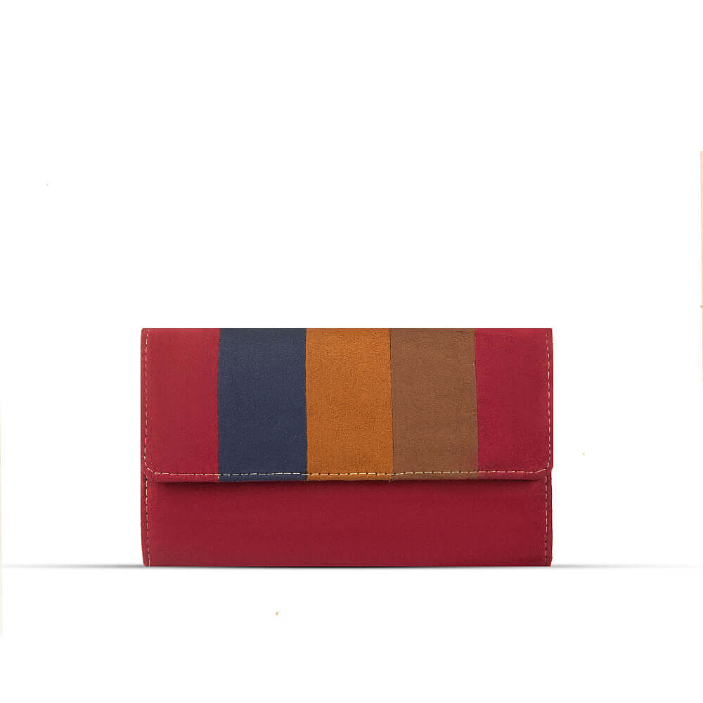 KIWI MAROON - Bag X