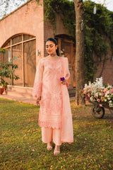 Panache Apparel Stitched Shirt Collection-Resham