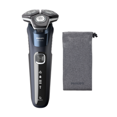 Philips-Shaver Series 5000 Wet and Dry electric shaver S5885