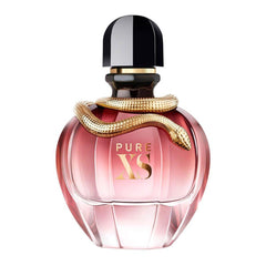 Paco Rabanne Pure Xs For Women Eau De Parfum 80Ml