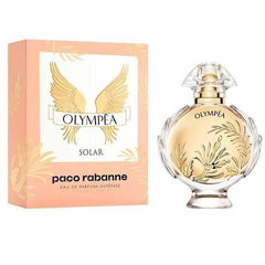 Paco Rabanne Olympea Solar Women Intense Edp 80Ml