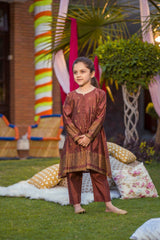 Panache Apparel Stitched Kids Collection-Amore