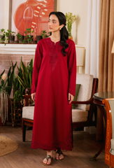 Humdum Stitched 2 Piece SPRING PRET Vol-02 Suit-D10