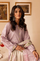 Fusion Festive 24 By Mannat Clothing Stitched Collection-Amrya