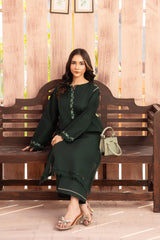 Panache Apparel-Stitchied Winter Suit-Polar