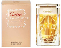 Cartier La Panther L/E Women Edp 75Ml