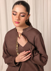 Zlooms 2 Pc Western Formal Co-Ord Set - ZL25-C04-02