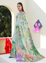 Anayra Amal Stitched-The Print Room