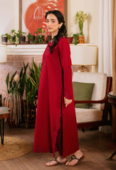 Humdum Stitched 2 Piece SPRING PRET Vol-02 Suit-D10