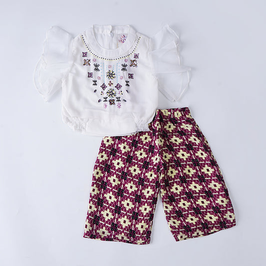 Kjunction Girls Suit (1295)