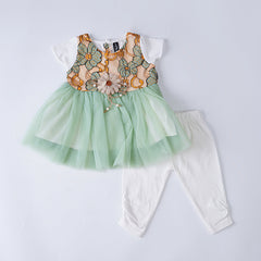 Kjunction Girls Suit (1393)