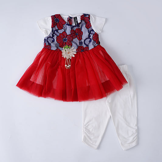 Kjunction Girls Suit (1393)