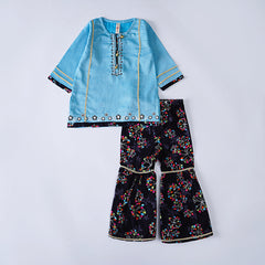 Kjunction Girls Suit (2257)