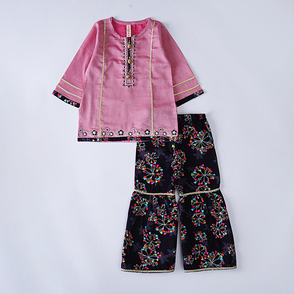 Kjunction Girls Suit (2257)