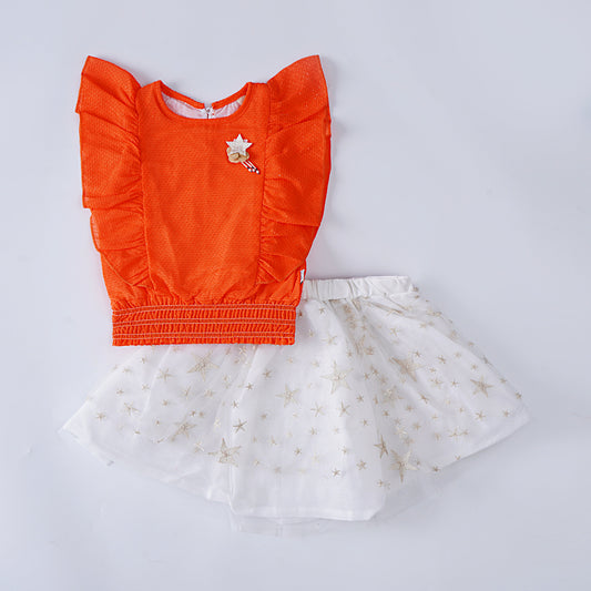 Kjunction Girls Suit (2260)