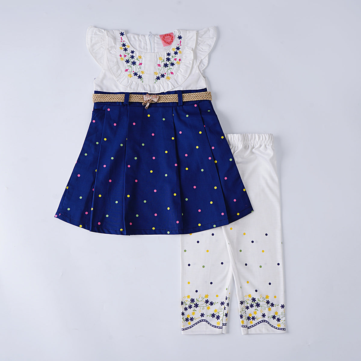 Kjunction Girls Suit (331)