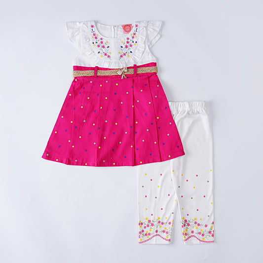 Kjunction Girls Suit (331)