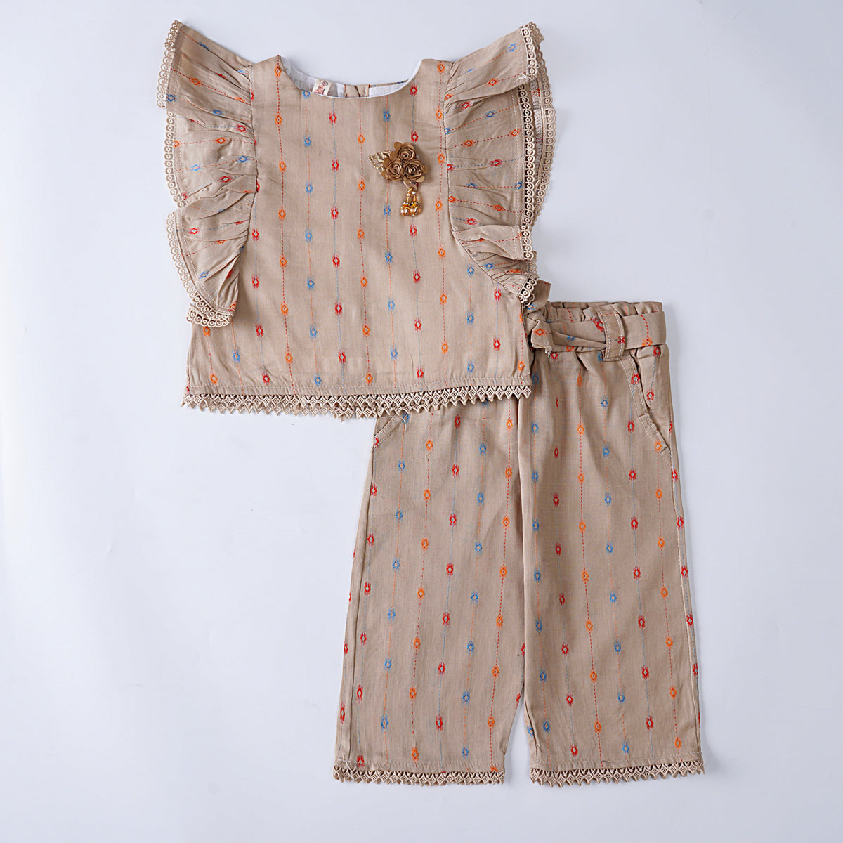 Kjunction Girls Suit (2274)