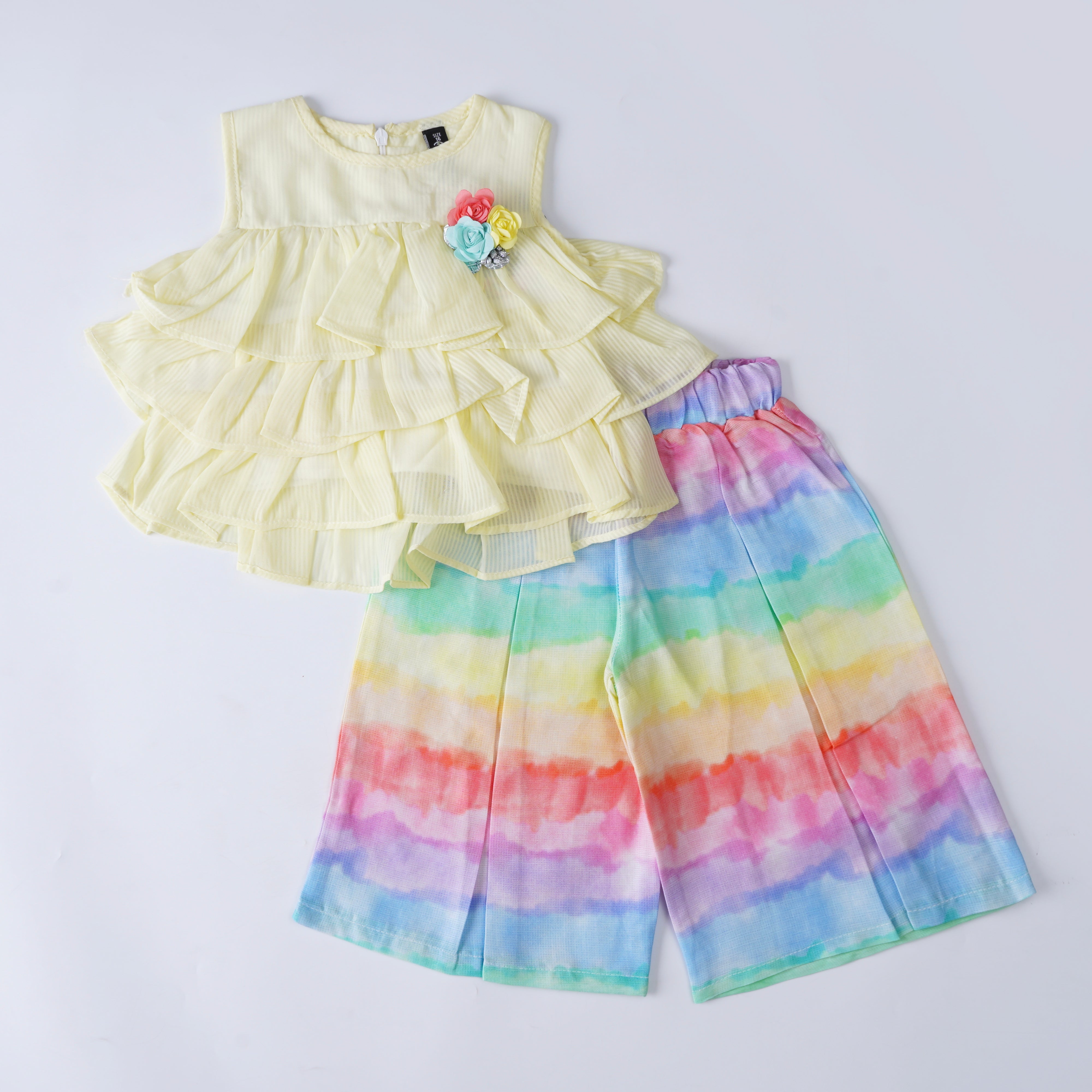 Kjunction Girls Suit (1991)