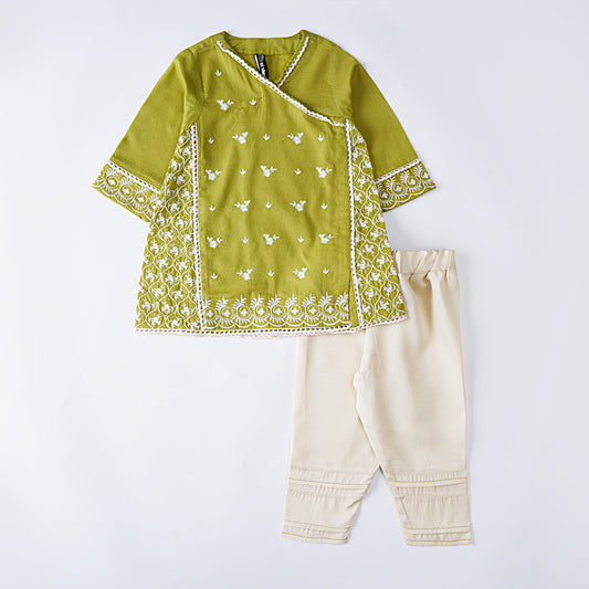 Kjunction Girls Suit (1501)